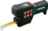 Akku-Maßband 4 V »PDMB« von Parkside im aktuellen Kaufland Prospekt für 14,99 €
