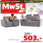 Benito im Seats and Sofas Prospekt zum Preis von 503,00 €