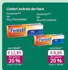 Fenistil Gel bei mea - meine apotheke im Prospekt "" für 8,85 €