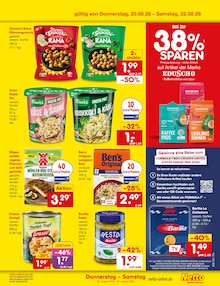 Pfanne im aktuellen Netto Marken-Discount Prospekt (Regensburg) Pfanne im Netto Marken-Discount Prospekt "Aktuelle Angebote" mit 71 Seiten (Regensburg)