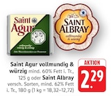 vollmundig & würzig bei EDEKA im Prospekt "" für 2,29 €