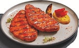 Grillmeister Puten-Hacksteaks im Angebot bei Lidl in Oranienburg Grillmeister Puten-Hacksteaks Angebote bei Lidl Oranienburg für 2,99 €