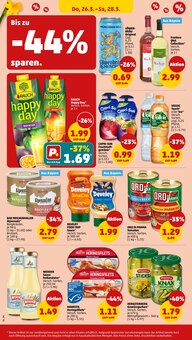 Tomaten im aktuellen Penny Prospekt (Nürnberg) Tomaten im Penny Prospekt "Wer günstig will, muss Penny." mit 42 Seiten (Nürnberg)