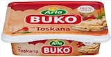 Buko Der Sahnige im Kaufland Prospekt Buko Der Sahnige von Arla im aktuellen Kaufland Prospekt für 0,95 €