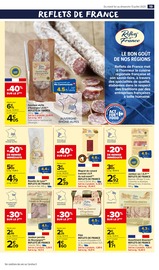 Magret De Canard Angebote im Prospekt "Carrefour market" von Carrefour Market Magret De Canard Angebote im Prospekt "Carrefour market" von Carrefour Market auf Seite 21