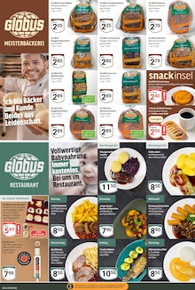 Rinderrouladen im aktuellen GLOBUS Prospekt (Leipzig) Rinderrouladen im GLOBUS Prospekt "Aktuelle Angebote" mit 33 Seiten (Leipzig)