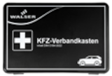Kfz-Verbandkasten im Angebot bei Kaufland in Hürth Kfz-Verbandkasten Angebote von WALSER bei Kaufland Hürth für 4,99 €