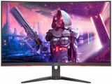 Saturn Erlangen - Curved Gaming-Monitor CQ32G2SE Curved Gaming-Monitor CQ32G2SE Angebot bei Saturn Erlangen im Prospekt TECHNIK-BOOSTER
