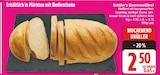 Bauernweißbrot von Schäfer's im aktuellen EDEKA Prospekt