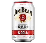 JIM BEAM Mixgetränk Angebote bei Penny Langenhagen für 1,79 €