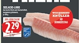 SEELACHS-LOINS Angebote bei Marktkauf Ahlen für 2,29 €