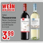 Merlot von Mezzacorona im aktuellen Trinkgut Prospekt für 3,99 €