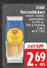 Meisterbäckers Classic bei EDEKA im Roetgen Prospekt für 2,69 €