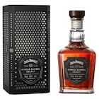 Tennessee Rye Whiskey - JACK DANIEL'S à 34,90 € dans le catalogue Carrefour