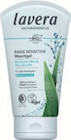 Basis Sensitiv Reinigungsmilch von Lavera im aktuellen tegut Prospekt für 5,49 €
