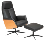 Relaxsessel inkl. Hocker im Angebot bei Möbel Martin in Völklingen Relaxsessel inkl. Hocker Angebote bei Möbel Martin Völklingen für 499,00 €