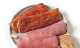 Lammlachs im Angebot bei tegut in Schweinfurt Lammlachs Angebote bei tegut Schweinfurt für 4,99 €