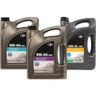 Promo SUR TOUTES LES HUILES AUTO à  dans le catalogue Carrefour Market à Amendeuix-Oneix