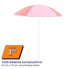 Aktuelle Sonnenschirm Angebote bei Action in Düsseldorf Aktuelles Sonnenschirm Angebot bei Action in Düsseldorf ab 3,99 €