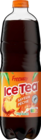 Ice Tea saveur pêche - FREEWAY dans le catalogue Lidl
