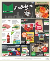 Aktueller Marktkauf Prospekt mit Haribo, "Aktuelle Angebote", Seite 1