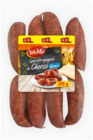 Spécialité espagnole de chorizo doux - Soleil Mar - Lidl à Montrouge Spécialité espagnole de chorizo doux - Soleil Mar en promo chez Lidl Montrouge à 3,59 €