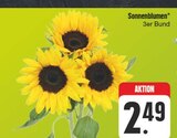 Sonnenblumen im E center Prospekt Sonnenblumen von im aktuellen E center Prospekt fĂŒr 2,49 âŹ
