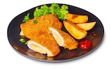 Penny - Schweine-Cordon-bleu Camembert Angebot im Prospekt Schweine-Cordon-bleu Camembert bei Penny im Prospekt "" für 2,99 €