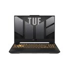 Ordinateur portable Gaming - 15,6'' - ASUS en promo chez Carrefour Montigny-le-Bretonneux à 1 299,99 €