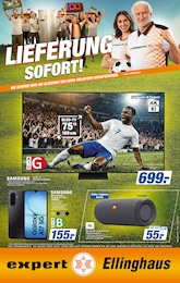 expert Prospekt für Gevelsberg: "Top Angebote", 8 Seiten, 24.04.2026 - 04.05.2026