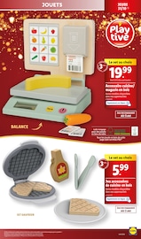 Catalogue Lidl en cours à Colmar, "Le vrai prix des bonnes choses", Page 13