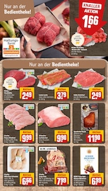 Ähnliche Angebote wie Tafelspitz im Prospekt "Dein Markt" auf Seite 14 von REWE in Karlsruhe