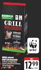 WWF Grill Holzkohle bei EDEKA im Schwarzenberg Prospekt für 12,99 €