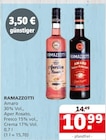 Amaro Angebote von Ramazzotti bei Getränke Quelle Weydringer Göttingen für 10,99 €