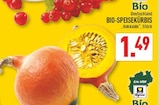 Bio Speisekürbis Angebote bei Marktkauf Paderborn für 1,49 €