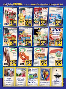 Aktueller EDEKA Prospekt "Aktuelle Angebote" Aktueller EDEKA Prospekt
