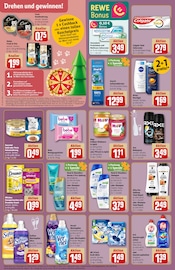 Parfum im REWE Prospekt in Passau Aktueller REWE Prospekt mit Parfum, "Dein Markt", Seite 24