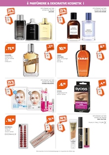 Eau De Parfum im aktuellen Müller Prospekt (Aachen) Eau De Parfum im Müller Prospekt "Aktuelle Angebote" mit 8 Seiten (Aachen)
