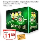 Angebot im GLOBUS Bösenbrunn Prospekt GLOBUS Bösenbrunn Prospekt mit im Angebot für 11,80 €