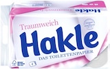 Toilettenpapier "Traumweich" im Angebot bei Thomas Philipps in Gelsenkirchen Toilettenpapier "Traumweich" Angebote von Hakle bei Thomas Philipps Gelsenkirchen für 5,99 €