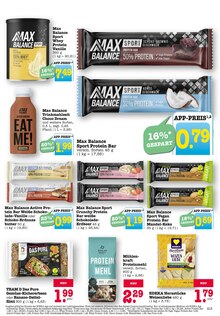 Gemüse im aktuellen E center Prospekt (Mannheim) Gemüse im E center Prospekt "Aktuelle Angebote" mit 46 Seiten (Mannheim)