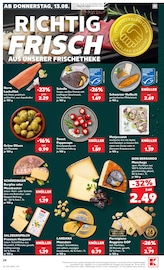 Hering im Kaufland Prospekt in Augsburg Aktueller Kaufland Prospekt mit Hering, "Hier bin ich richtig", Seite 33