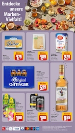 Cola im REWE Prospekt in Göppingen Aktueller REWE Prospekt mit Cola, "Dein Markt", Seite 2