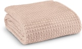 JYSK Fleecedecke HAGTORN 140x200 beige von JYSK für 10,00 € bei JYSK im Angebot JYSK Fleecedecke HAGTORN 140x200 beige von JYSK im aktuellen JYSK Prospekt