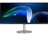 CB342CK 34 Zoll QHD Business Monitor (1 ms Reaktionszeit, 75Hz) im Angebot bei MediaMarkt Saturn in Bamberg CB342CK 34 Zoll QHD Business Monitor (1 ms Reaktionszeit, 75Hz) Angebote von ACER bei MediaMarkt Saturn Bamberg für 329,00 €