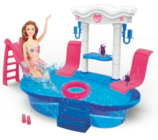 Piscine de Jen - La Grande Récré à Malakoff Piscine de Jen en promo chez La Grande Récré Malakoff à 21,99 €