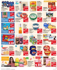 Erdbeeren im Kaufland Prospekt "Aktuelle Angebote" mit 36 Seiten (Bremerhaven)