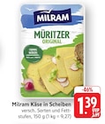 E center - Müritzer Original Angebot im Prospekt Müritzer Original bei E center im Prospekt "" für 1,39 €