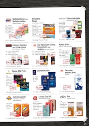 Getränkepulver Angebot im aktuellen Hamberger Prospekt auf Seite 39