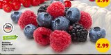 Deutscher Beeren-Mix bei Penny im Prospekt "" für 2,99 €